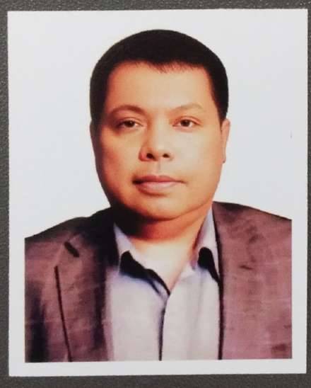 Zahir Ahmed sir